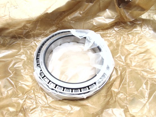 Agco tapered roller - tapered, bearing
