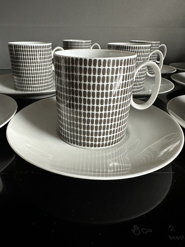 Rosenthal thomas medallion - 1,