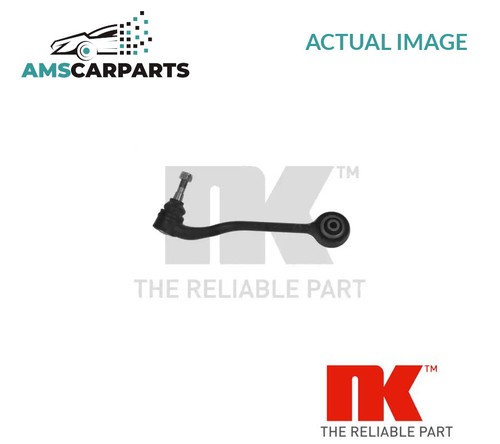 Track control arm - track, wishbone