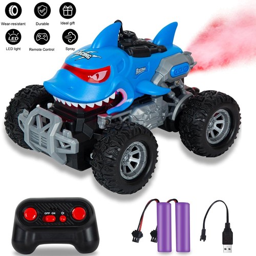 Kids remote control - kids, shark