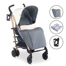 My Babiie MB51 Plus Stroller -