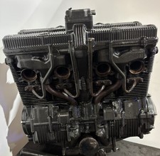 SUZUKI GSF 1200 K3 mk2 Bandit 2003 Complete Engine Only 17k