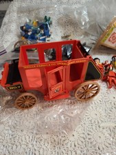 1974 Playmobil Fort Randall