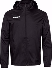Kappa Doria Rain Jacket Unisex