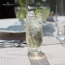 Dartington Long Bar Crystal