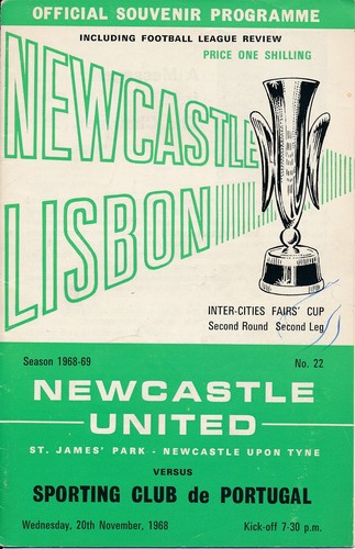 Newcastle united sporting - united,