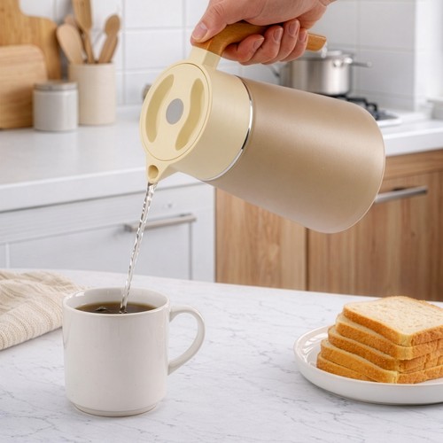 51oz stainless steel thermal - steel,
