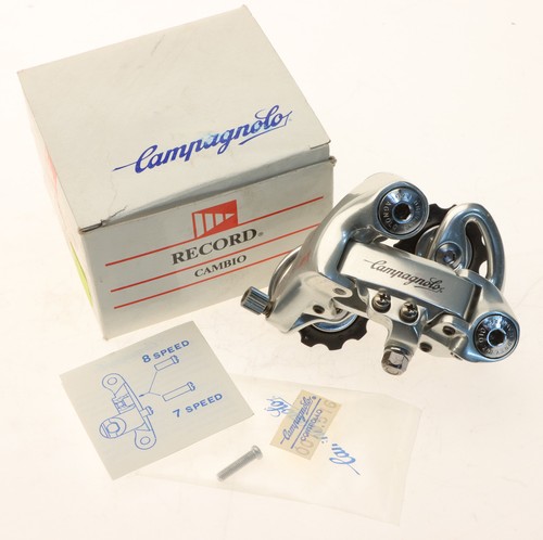 Campagnolo record rear - '91,