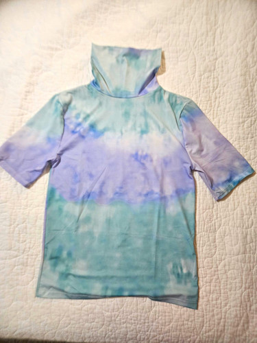 Zara women tie dye - women’s, tie-dye
