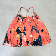 Anthropologie Pyrus Silk Mix