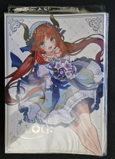 Genshin Impact Mystery Doujinshi Bundle