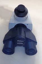Nikon Type F Trinocular