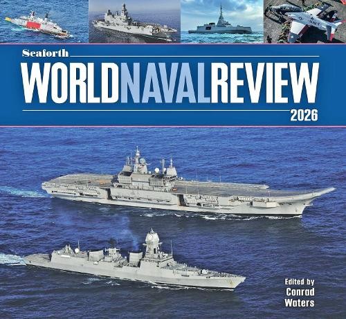 Seaforth world naval - seaforth, by