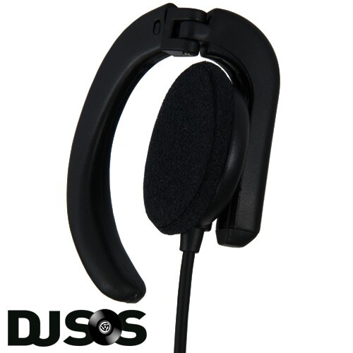 Mono earphone speaker - mono,
