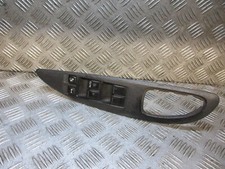 NISSAN PRIMERA 2004 2.2 SE TD MK3 5DR DRIVERS FRONT WINDOW SWITCH 25401AV660