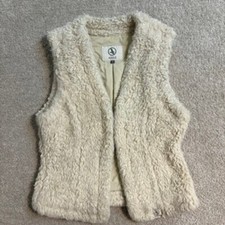 Aigle Fleece Women Vest