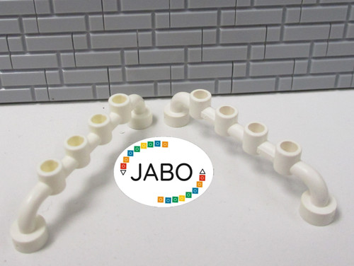 Lego 6140 fence - 6140,