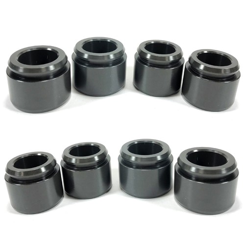 Front brake caliper pistons - front,