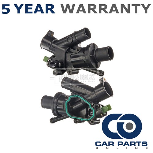 Thermostat coolant cpo fits - coolant,