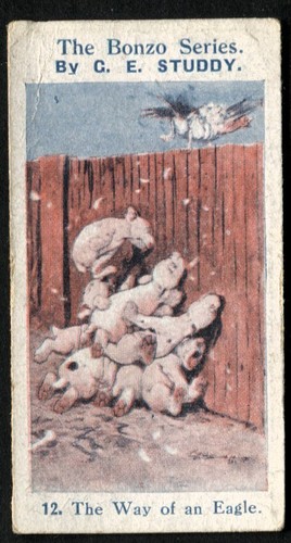 Tobacco card singleton - tobacco, card,