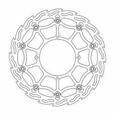 Honda XR 650 R 2000-2007 Moto