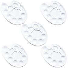 Artist Paint Mixing Palette