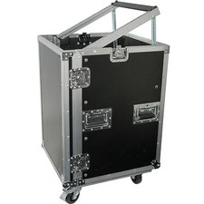 16u equipment rack with - 19",