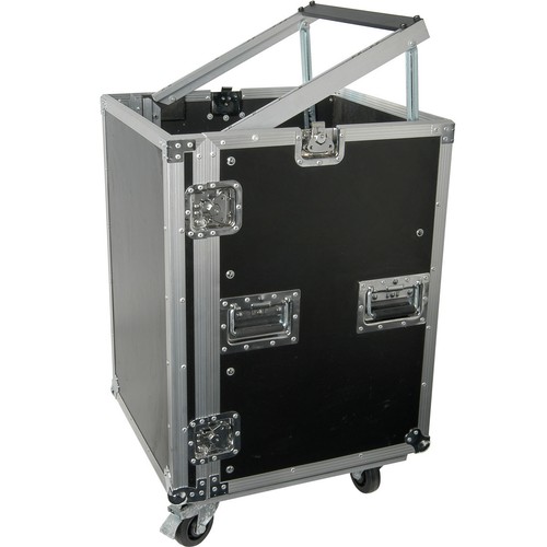 16u equipment rack - 19", with