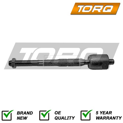 Tie rod end front - tie,