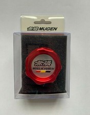 Mugen JDM Aluminium Engine Oil