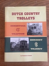Dutch country trolleys - country,