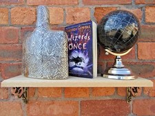 SOLID OAK WOOD HANDMADE