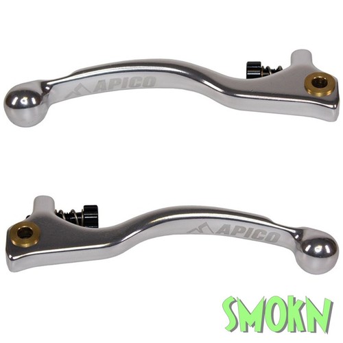 Montesa brake clutch - montesa, levers