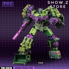 Transformers Toyworld TW-C07A