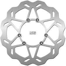 NG BRAKES Petal Brake Disc