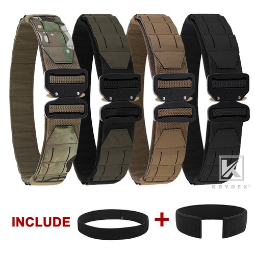 Krydex tactical battle - tactical, belt