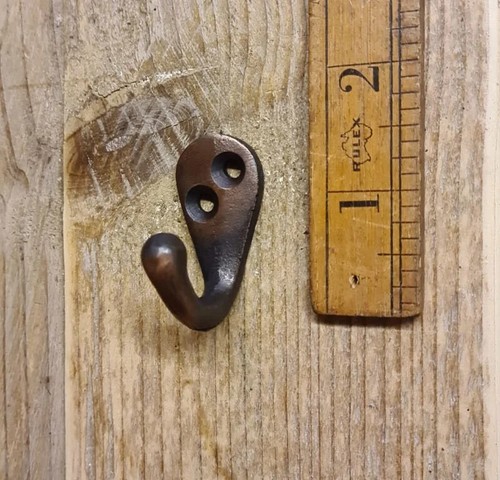 Petite copper cast - petite,