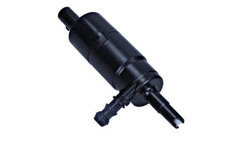 Plastic headlight water pump - headlight,