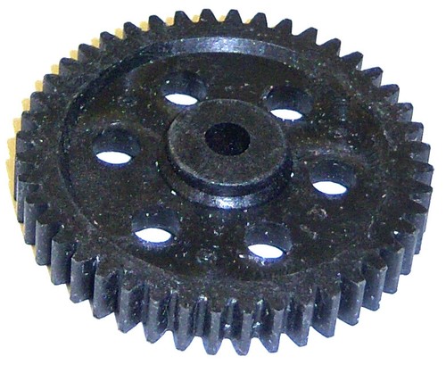 05112 gearbox main - gearbox, 44t