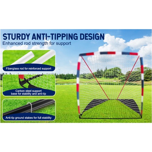 Portable 6x6 feet field - portable,