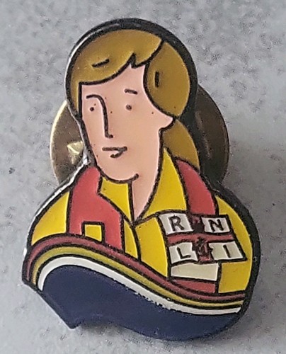 Vintage rnli royal national - vintage,