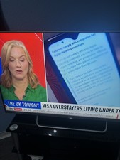 Sony Bravia KDL-43W756C 43"