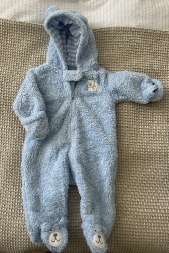 Carter baby cuddle - cuddle, suit