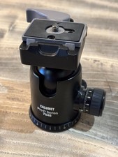 Calumet Pro-D Series 7048 Pro