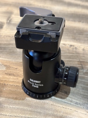 Calumet pro series 7048 - calumet,