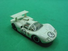 TYCO PRO HO CHAPARRAL 2 G #66