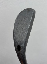 Vintage 1920s Hickory Shaft