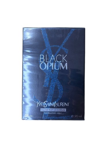Black opium eau parfum - opium,