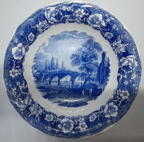 Vintage palissy chertsey - vintage,