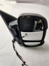 Passenger Side View Mirror